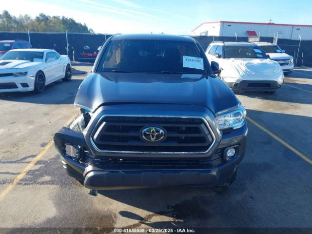 3TMAZ5CN4NM163091 Toyota Tacoma Sr5 V6