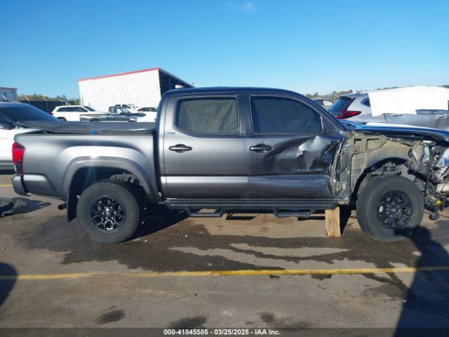 3TMAZ5CN4NM163091 Toyota Tacoma Sr5 V6
