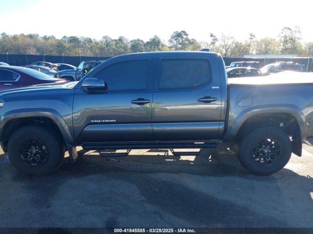 3TMAZ5CN4NM163091 Toyota Tacoma Sr5 V6