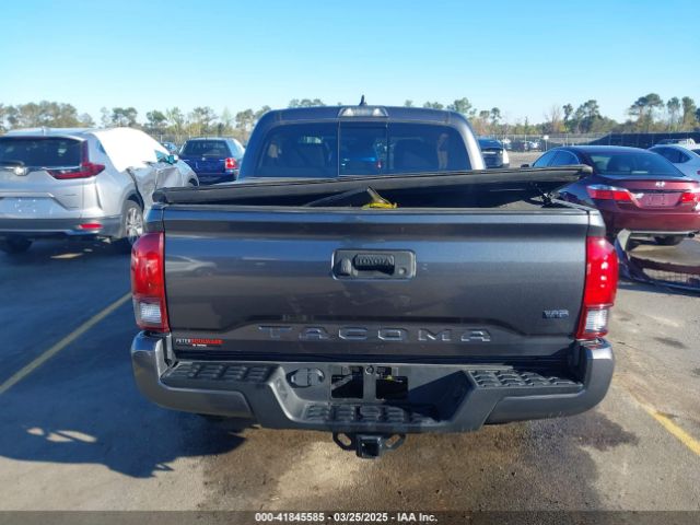 3TMAZ5CN4NM163091 Toyota Tacoma Sr5 V6