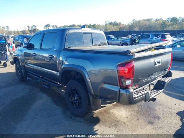 3TMAZ5CN4NM163091 Toyota Tacoma Sr5 V6