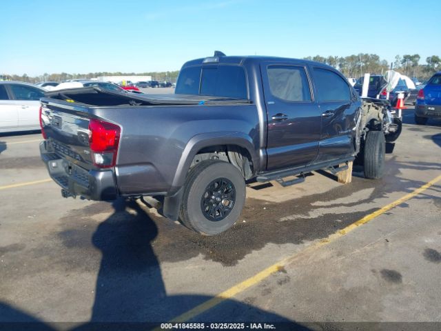 3TMAZ5CN4NM163091 Toyota Tacoma Sr5 V6