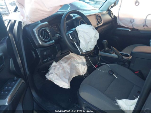 3TMAZ5CN4NM163091 Toyota Tacoma Sr5 V6