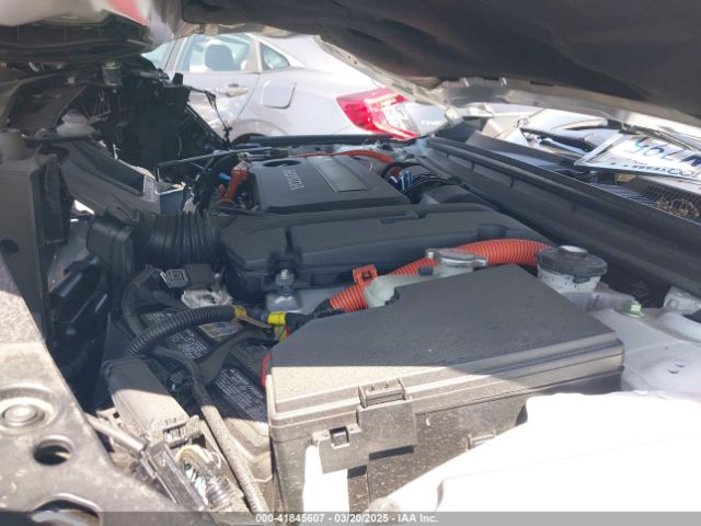 1HGCY2F83RA004843 Honda Accord Hybrid Touring