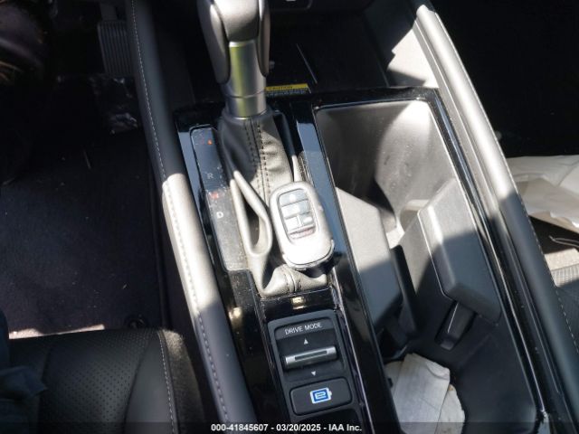 1HGCY2F83RA004843 Honda Accord Hybrid Touring