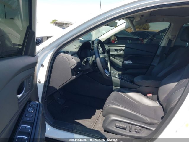 1HGCY2F83RA004843 Honda Accord Hybrid Touring
