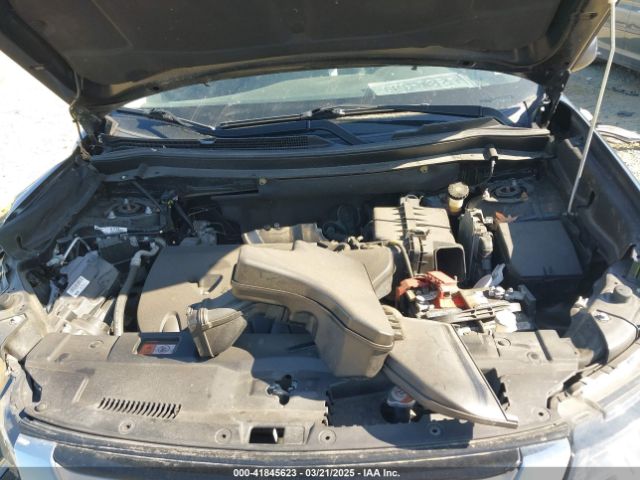 JA4AZ3A36JZ057072 Mitsubishi Outlander Es