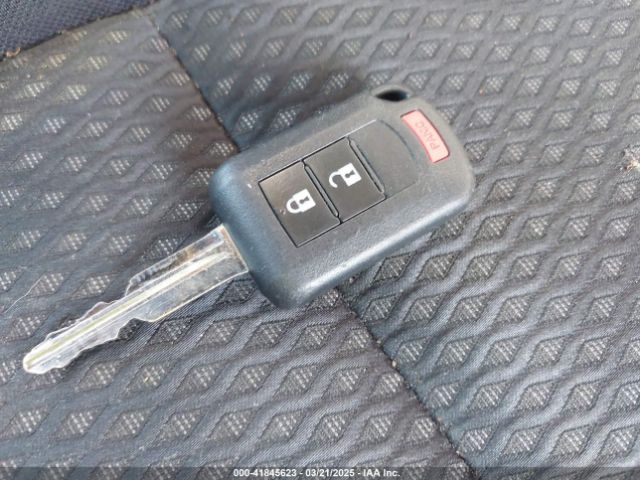 JA4AZ3A36JZ057072 Mitsubishi Outlander Es