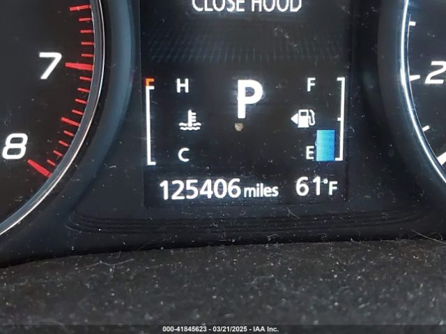 JA4AZ3A36JZ057072 Mitsubishi Outlander Es