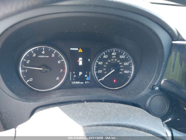 JA4AZ3A36JZ057072 Mitsubishi Outlander Es