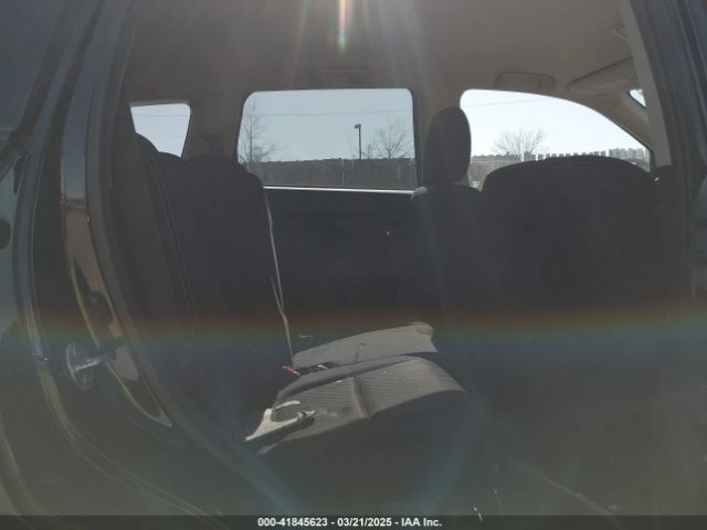 JA4AZ3A36JZ057072 Mitsubishi Outlander Es