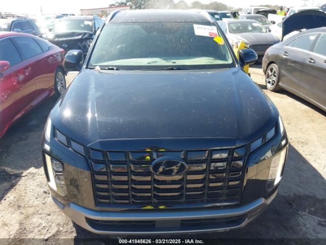 KM8R5DGE0PU490438 Hyundai Palisade Limited