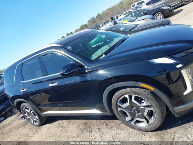 KM8R5DGE0PU490438 Hyundai Palisade Limited