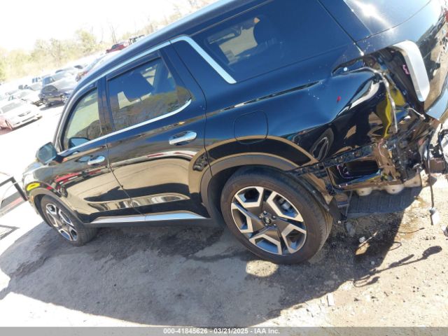 KM8R5DGE0PU490438 Hyundai Palisade Limited