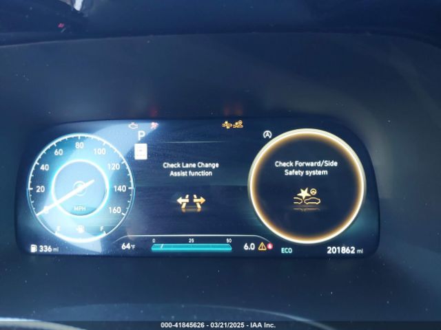 KM8R5DGE0PU490438 Hyundai Palisade Limited