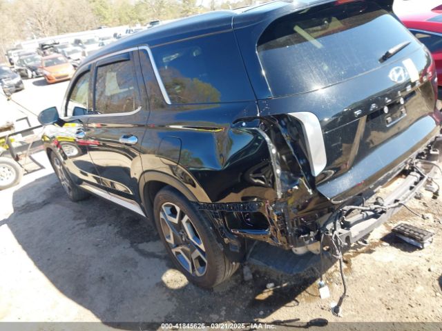 KM8R5DGE0PU490438 Hyundai Palisade Limited