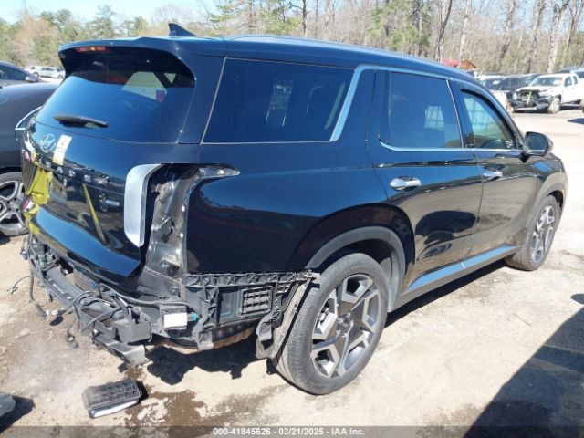 KM8R5DGE0PU490438 Hyundai Palisade Limited