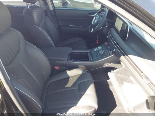 KM8R5DGE0PU490438 Hyundai Palisade Limited