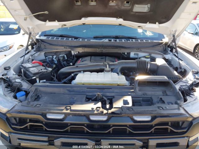 1FTFW1RG0RFC21543 Ford F-150 Raptor