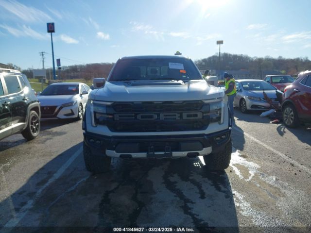 1FTFW1RG0RFC21543 Ford F-150 Raptor