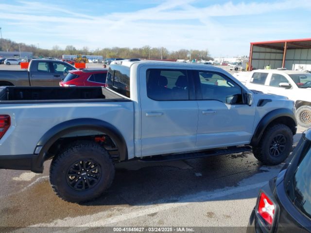 1FTFW1RG0RFC21543 Ford F-150 Raptor
