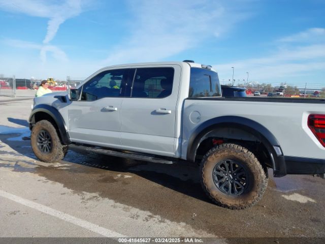 1FTFW1RG0RFC21543 Ford F-150 Raptor