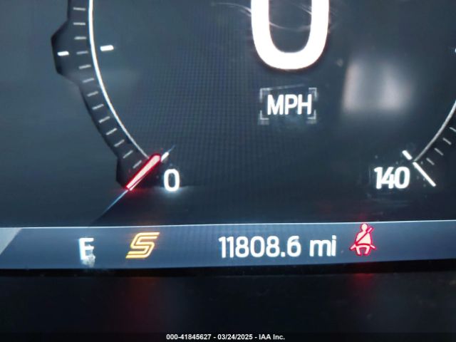 1FTFW1RG0RFC21543 Ford F-150 Raptor