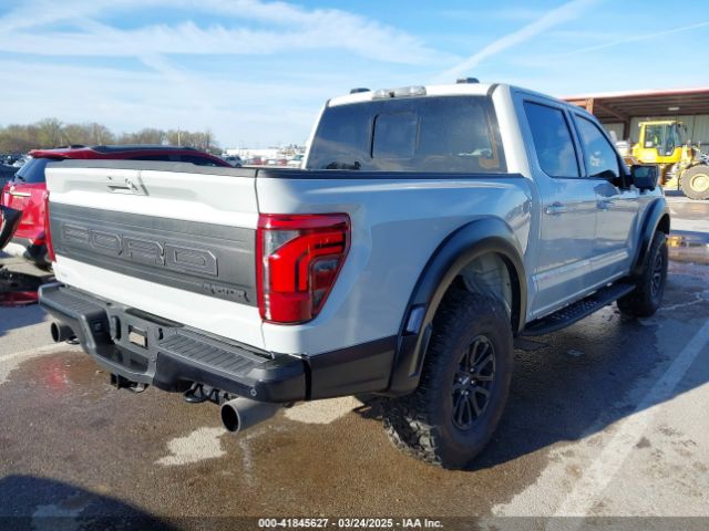 1FTFW1RG0RFC21543 Ford F-150 Raptor