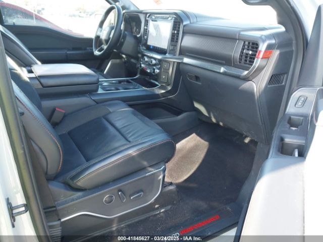 1FTFW1RG0RFC21543 Ford F-150 Raptor