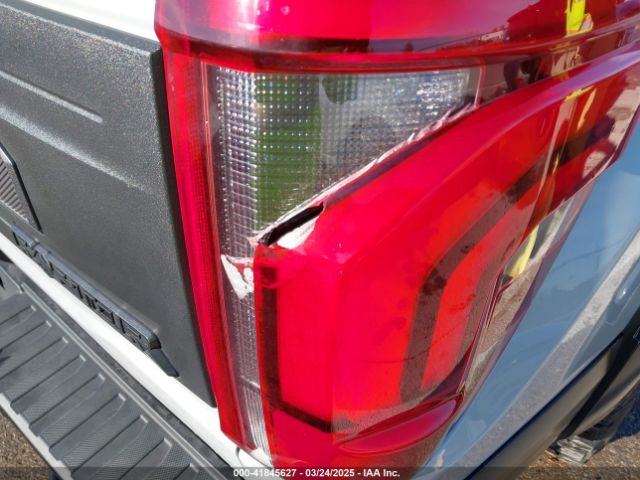 1FTFW1RG0RFC21543 Ford F-150 Raptor