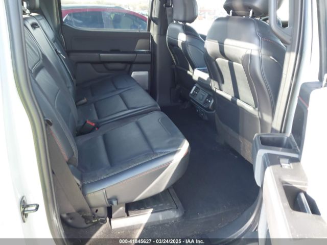 1FTFW1RG0RFC21543 Ford F-150 Raptor