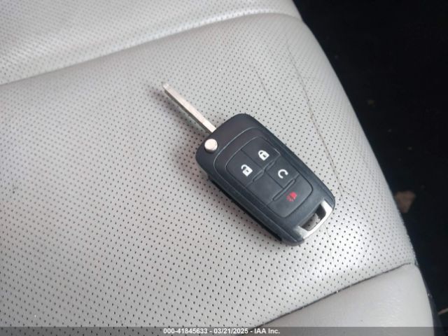 2GKFLUEK2H6339417 GMC Terrain Slt