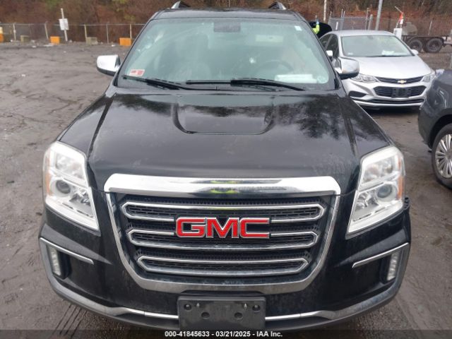 2GKFLUEK2H6339417 GMC Terrain Slt