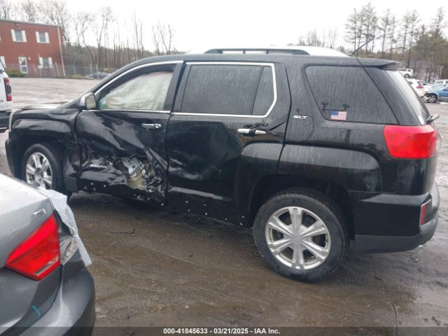 2GKFLUEK2H6339417 GMC Terrain Slt