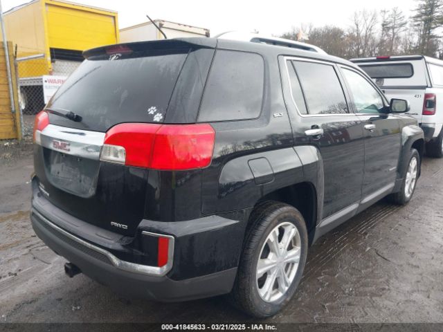 2GKFLUEK2H6339417 GMC Terrain Slt