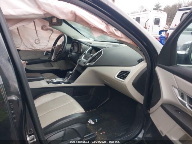 2GKFLUEK2H6339417 GMC Terrain Slt
