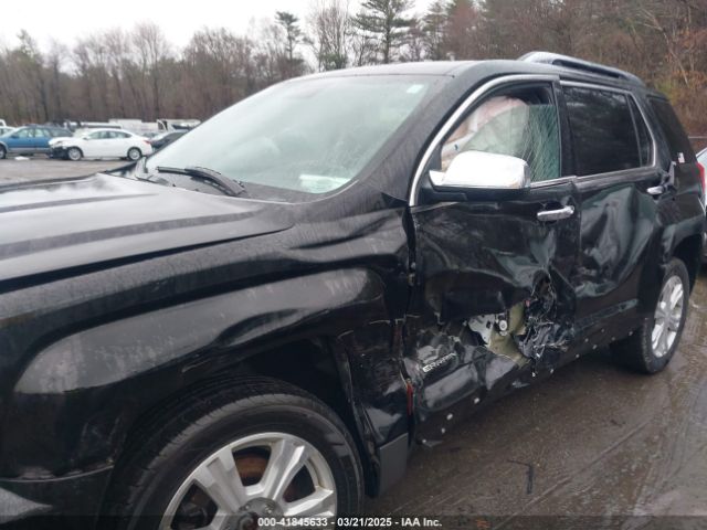 2GKFLUEK2H6339417 GMC Terrain Slt