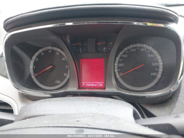 2GKFLUEK2H6339417 GMC Terrain Slt