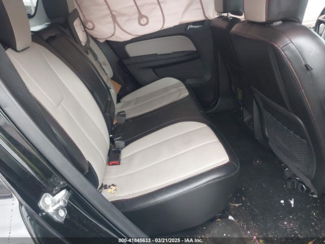 2GKFLUEK2H6339417 GMC Terrain Slt