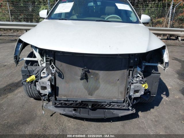 5N1AR2MM4FC690390 Nissan Pathfinder Platinum