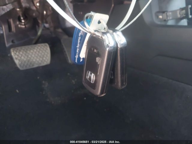 19XFC1F34KE008721 Honda CIVIC EX