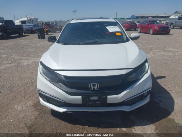 19XFC1F34KE008721 Honda CIVIC EX