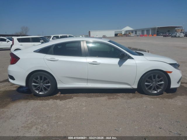 19XFC1F34KE008721 Honda CIVIC EX
