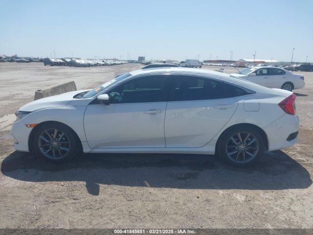 19XFC1F34KE008721 Honda CIVIC EX
