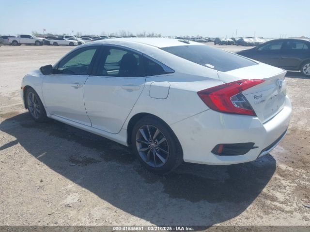 19XFC1F34KE008721 Honda CIVIC EX
