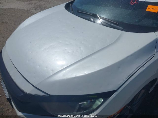 19XFC1F34KE008721 Honda CIVIC EX
