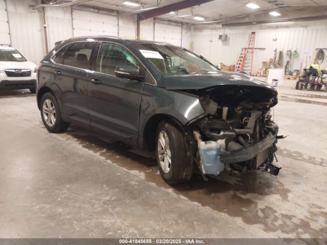 2FMPK4J99KBC70936 auction archive image