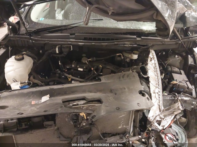 2FMPK4J99KBC70936 Ford EDGE SEL
