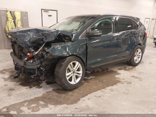 2FMPK4J99KBC70936 Ford EDGE SEL