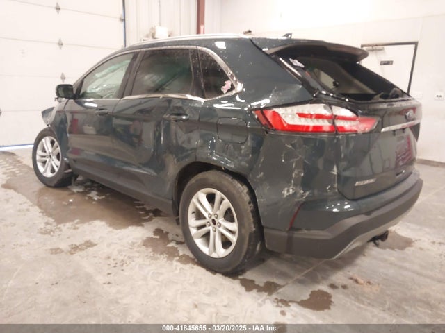 2FMPK4J99KBC70936 Ford EDGE SEL